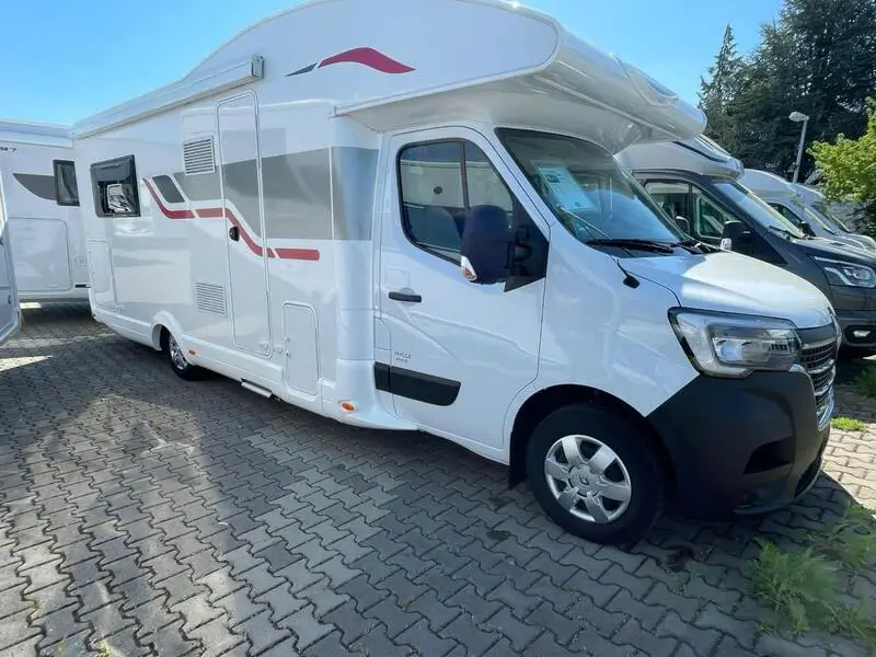 Rimor Hygge 95 Plus