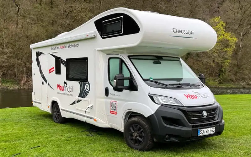 Chausson C656 First Line