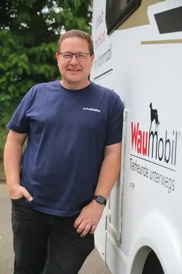 Mietstationsbetreiber Waumobil Bergisch Gladbach
