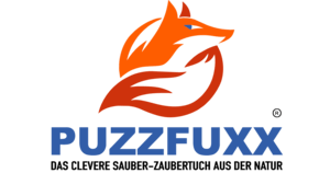 Logo Puzzfuxx